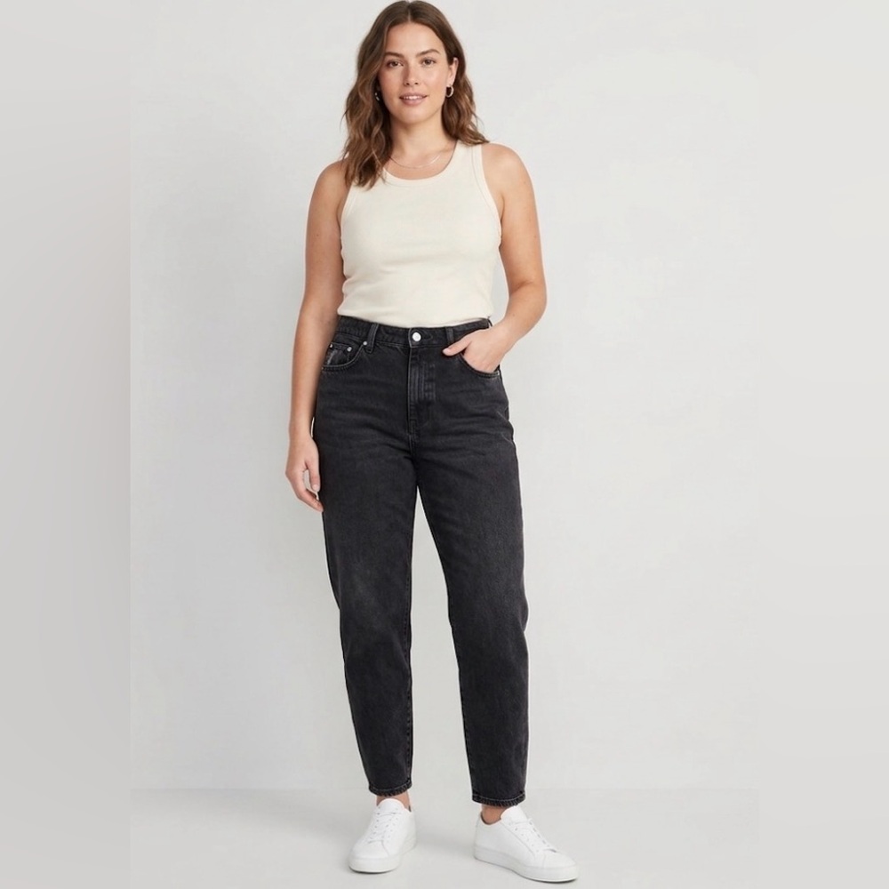 Mavi Barrel Jeans